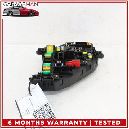 2015-2018 BMW X3 X4 F25 F26 Rear Fuse Box Power Distribution 9315151 OEM