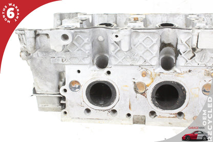 2011-2020 Mercedes W221 S550 E550 M278 Left Side Engine Cylinder Head OEM