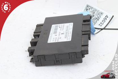 2003-2012 Mercedes W219 CLS550 Front Left Seat Control Module 2118208585 OEM