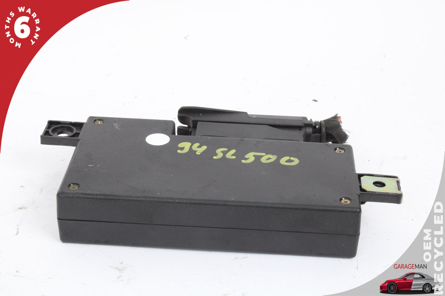1994-2002 Mercedes R129 SL500 Anti Theft Alarm Control Module 1408205426 OEM