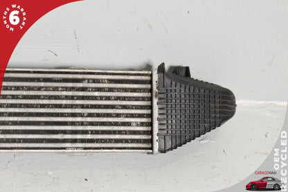 2012-2015 Mercedes W204 C250 SLK250 Intercooler Air Cooler Radiator OEM