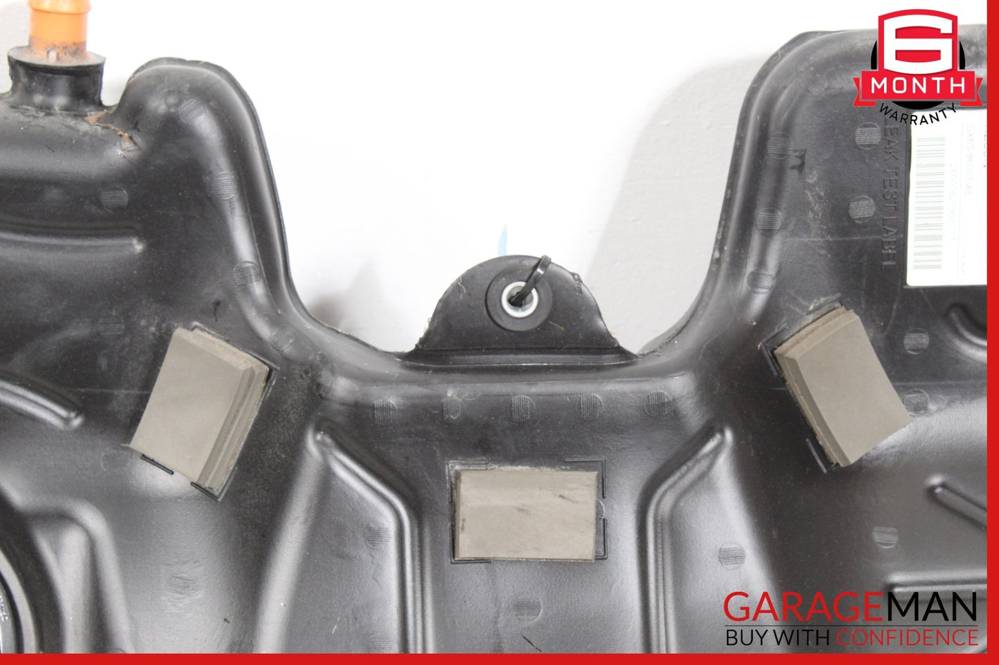 2016-2023 Jaguar XF X260 Sedan Fuel Gas Tank Reservoir GX639002AD OEM