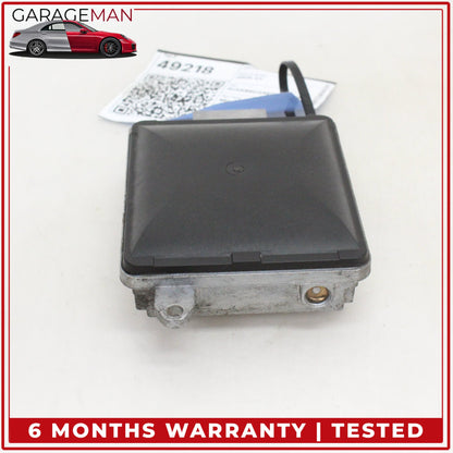2014-2018 BMW X5 F15 Rear Left Driver Side Blind Spot Sensor Module 6867157 OEM