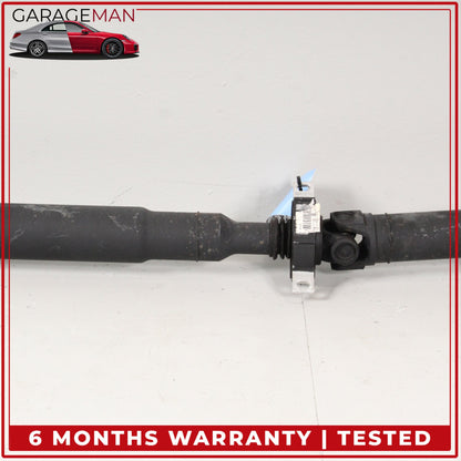 2018-2020 BMW 530e G30 RWD Rear Propeller Driveshaft Drive Shaft 9430908 OEM