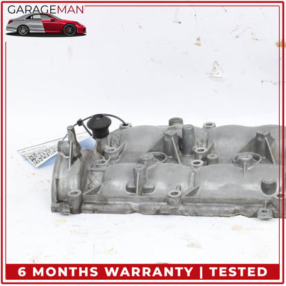 2005-2013 Mercedes W211 E350 Right Side Cylinder Head Valve Cover 2720161305 OEM