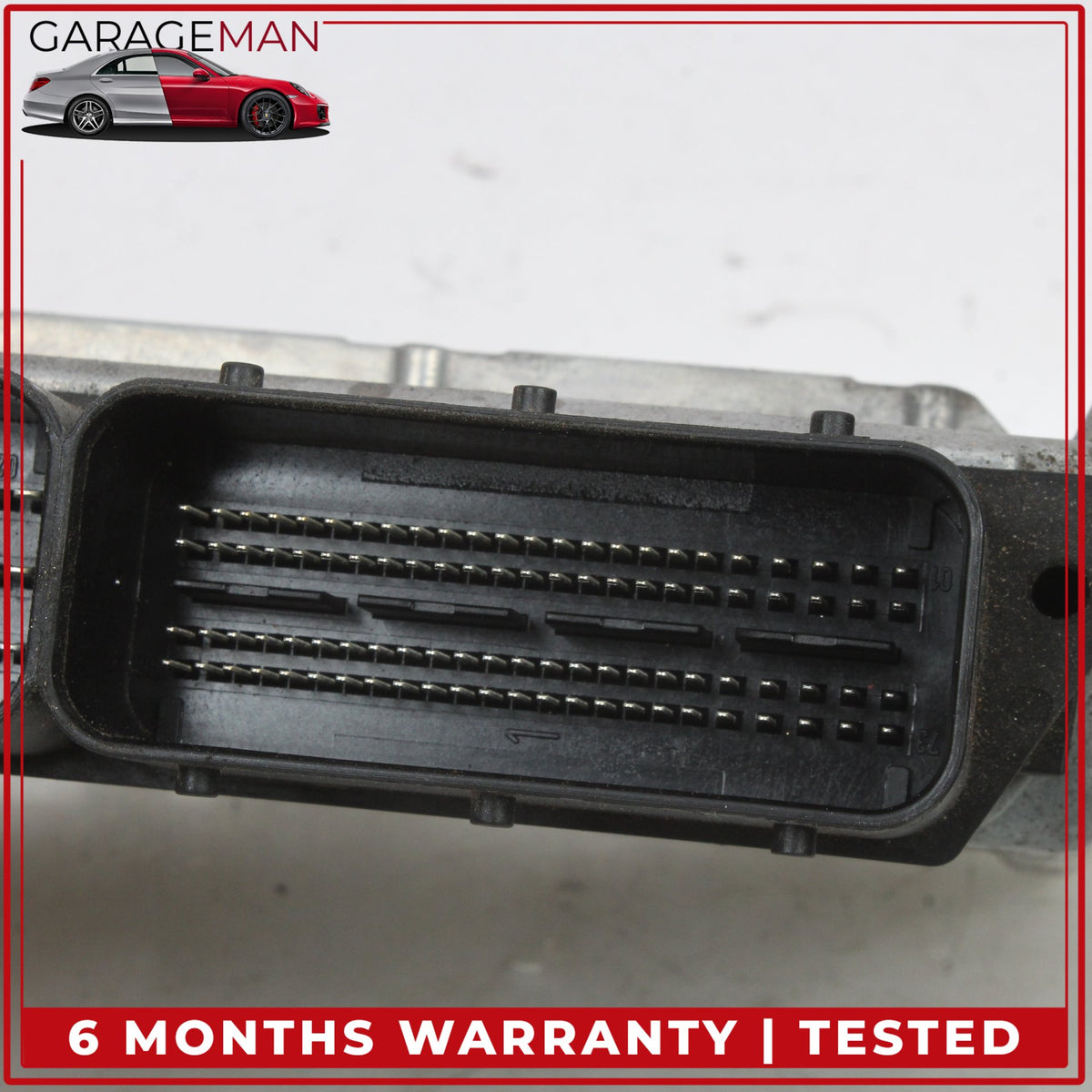 2014-2020 Mercedes X156 GLA250 CLA250 Engine Computer Control Module ECU OEM