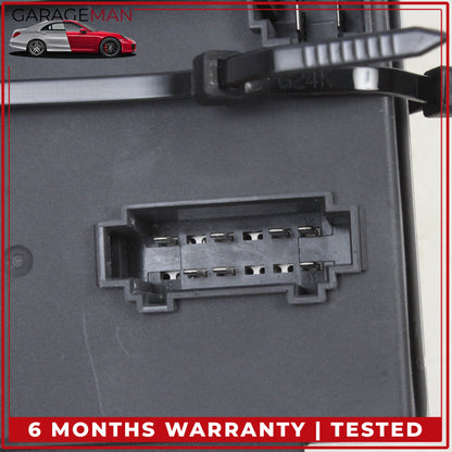 2015-2024 Porsche Macan 95B Front BCM Comfort Control Module 7PP907064LF OEM