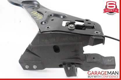 10-16 Mercedes-Benz E350 W212 Front Left Side Head Light Bracket Frame 212620030