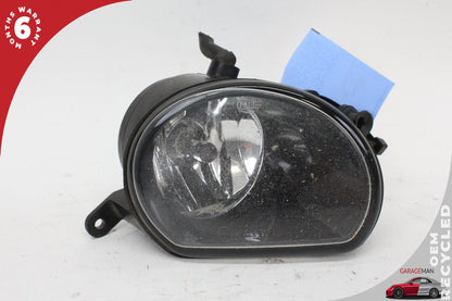 2010-2015 Audi Q7 SUV Front Left Side Lower Bumper Fog Light Lamp 4L0941699A OEM