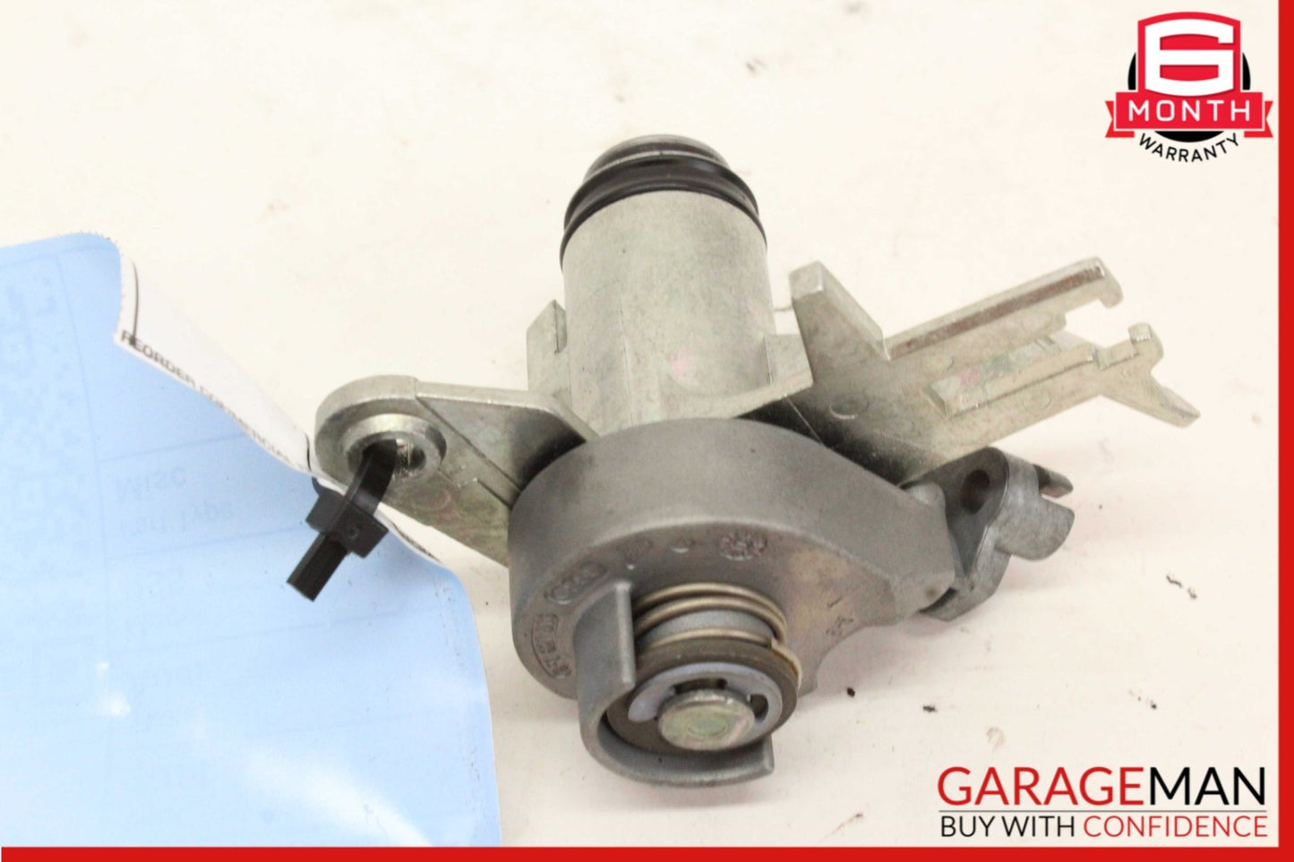 2010-2017 Audi RS5 8T Convertible Rear Trunk Lock Latch 8F0827573