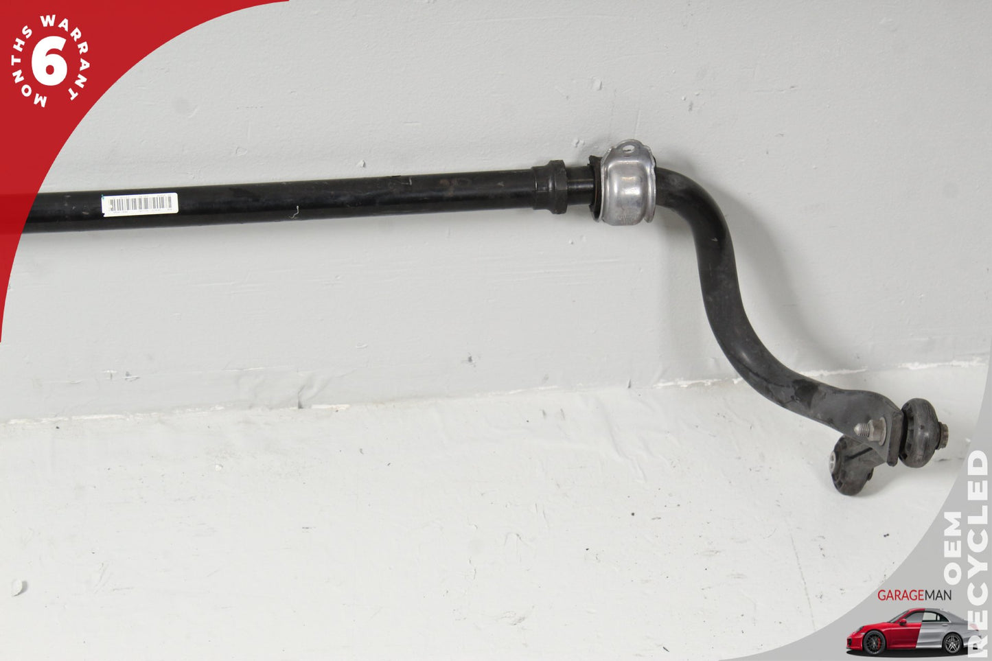09-17 Audi SQ5 8R SUV Front Stabilizer Anti Roll Sway Bar 8r0411309c