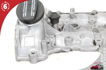 2005-2013 Mercedes W211 E350 Right Side Cylinder Head Valve Cover 2720161305 OEM