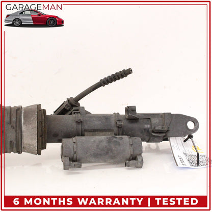 2015-2017 Mercedes-Benz S550e W222 Front Right Airmatic Shock Strut 2223204813 OEM
