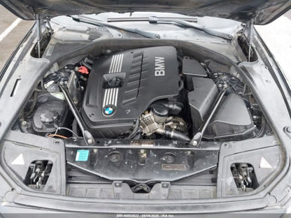 Parting Out- 2011 BMW 528i F10- 133