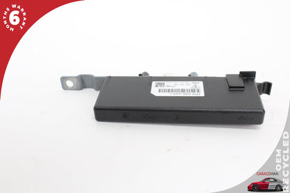 2011-2016 Porsche Cayenne 958 Rear Right Side Antenna Amplifier AMP Module OEM