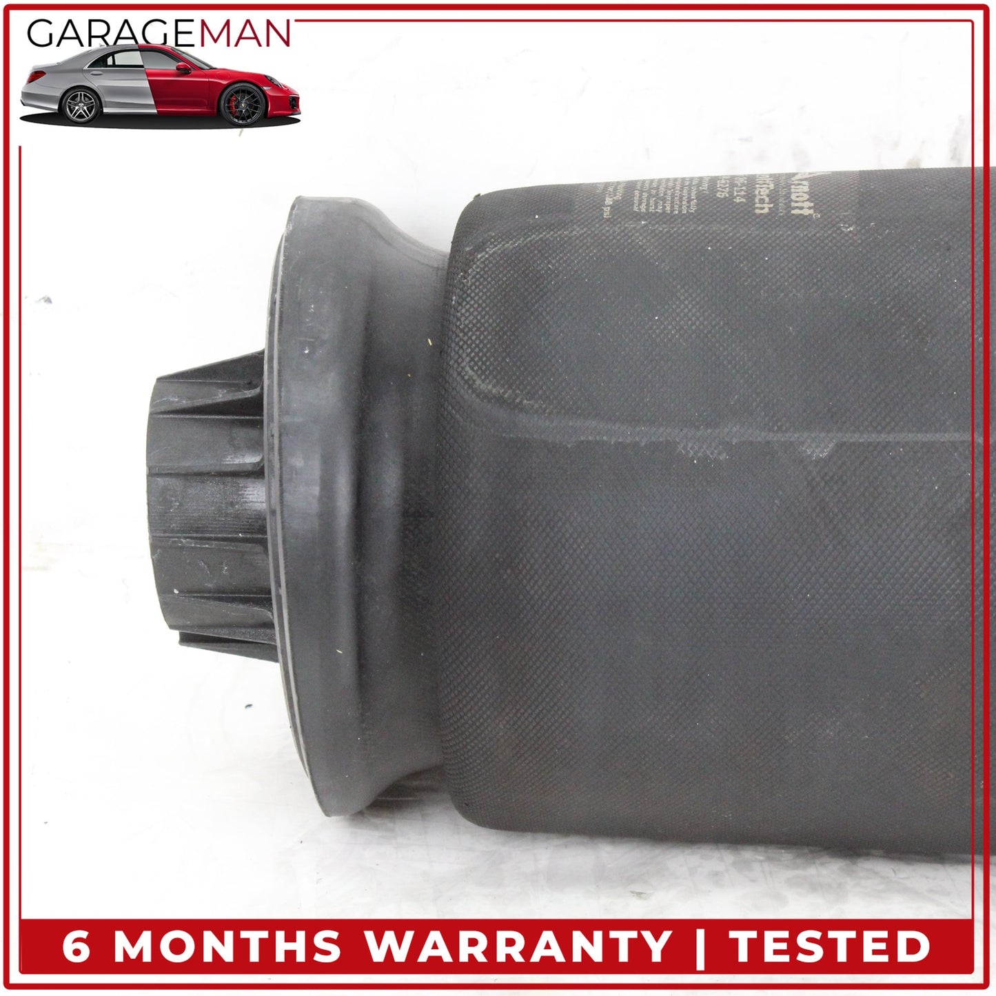 2007-2012 Mercedes X164 GL550 Rear Left or Right Side Air Bag Shock SK86-114 OEM