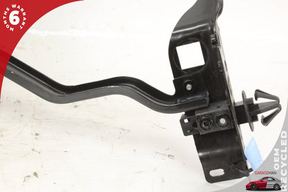 2010-2017 Mercedes-Benz E400 W207 Coupe Front Left Headlight Head Light Support Bracket Frame 2076202000 OEM