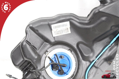 2008-2017 Audi A5 A4 S4 S5 RS5 Fuel Gas Tank Reservoir Assembly 8K0201085 OEM