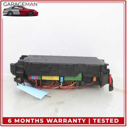 2014-2020 Mercedes X156 GLA250 Right Dash Relay Terminal Fusebox Fuse Box OEM