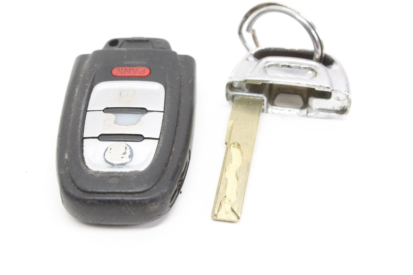 2012-2018 Audi A6 C7 Sedan Keyless Entry Smart Remote Key Fob 4H0959754 OEM