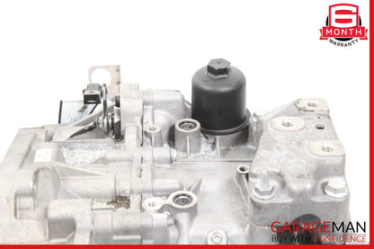 13-15 Audi TT 8J AWD 2.0L Convertible Automatic Transmission 83K OEM 02E300014T