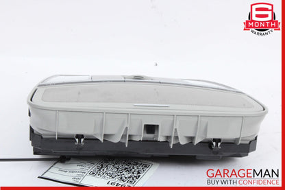 2010-2014 Mercedes-Benz S550 W221 Overhead Dome Light Lamp 2168705726 OEM