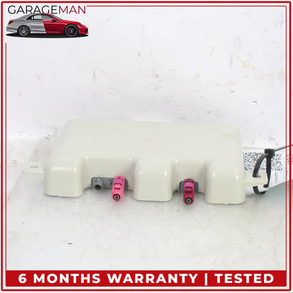 2004-2010 BMW 650i E64 Left Multiband Telephone Antenna Module Unit 6953212 OEM