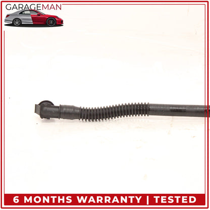 2017-2023 Tesla Model 3 Lower Radiator Cooling Hose Pipe Line 109158700D OEM