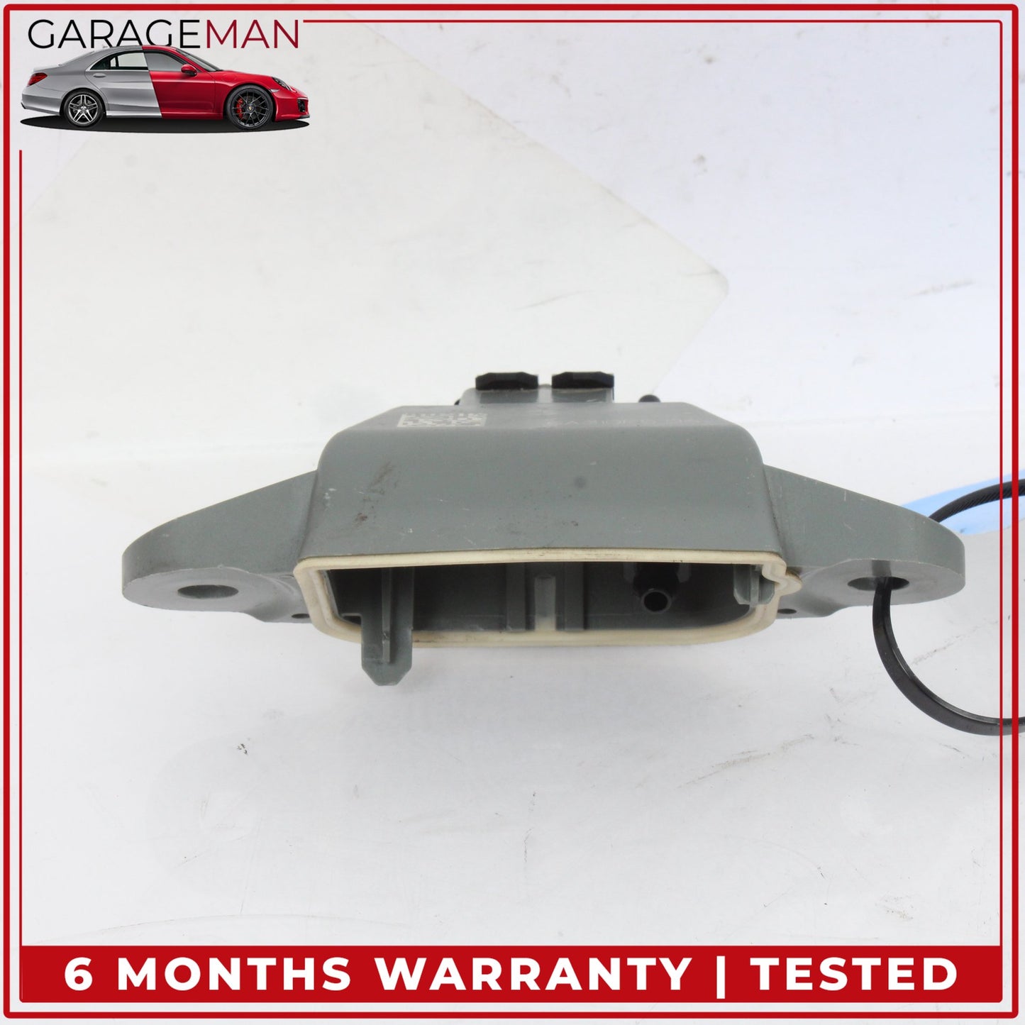 2024-2025 BMW X2 U10 SUV Rear View Back Up Camera 5A310F5 OEM