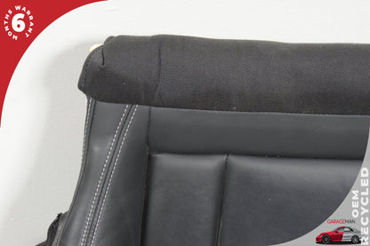 2013-2017 Audi SQ5 Q5 Front Right Lower Bottom Seat Cushion 8R0963555T OEM