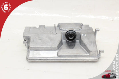 2015-2025 Porsche Macan 95B SUV Front Windshield Lane Assist Departure Camera 7PP980653 Genuine