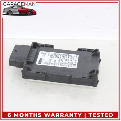 2017-2025 BMW 530e X5 X6 X7 Rear Left and Right Blind Spot Sensor Module Set OEM
