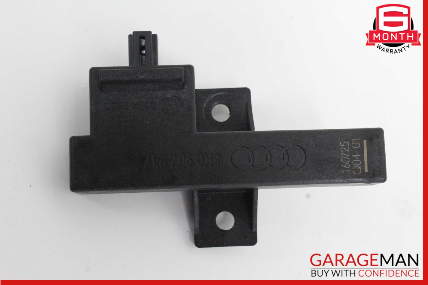 2012-2018 Audi A6 A7 Keyless Key Less Entry Antenna Module 8K0907247 OEM