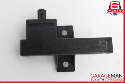 2012-2018 Audi A6 A7 Keyless Key Less Entry Antenna Module 8K0907247 OEM
