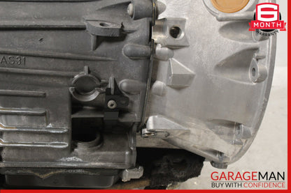 Mercedes R230 SL550 722.9 RWD 7G Automatic Transmission 722.904 OEM 131K