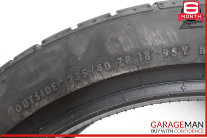 Continental ExtremeContact 235/40 ZR18 95Y Wheel Tire OEM