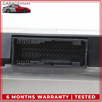 2015-2017 Mercedes W205 C300 E400 Tele Aid Control Module Unit 2539004500 OEM