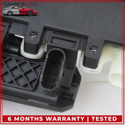 2014-2020 Mercedes X156 GLA250 Rear Trunk Open Release Handle w/ Camera OEM