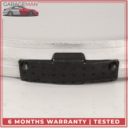 1997-2005 Porsche 911 Carrera 996 Front Bumper Reinforcement Impact Bar OEM