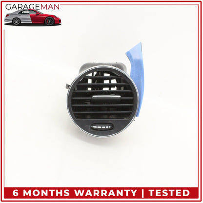 2006-2011 Mercedes W219 CLS500 Front Left Side Dash AC Air Vent 2198300154 OEM