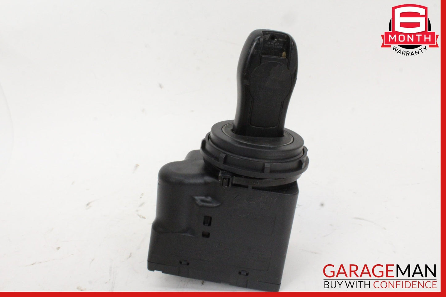 2010-2019 Porsche Cayman 981 Ignition Switch Module w/ Key Fob 7PP905865F OEM