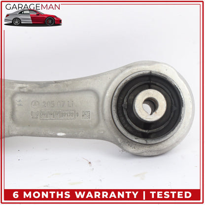 2015-2020 Mercedes W205 C300 Front Left Driver Side Lower Control Arm 20507 OEM