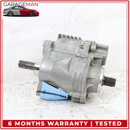 2018-2025 Audi Q3 Quattro AWD Automatic Transfer Case 3.53 0A6409053 OEM