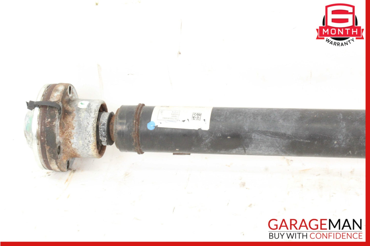 2014-2022 Maserati Quattroporte Front Propeller Driveshaft 670008548