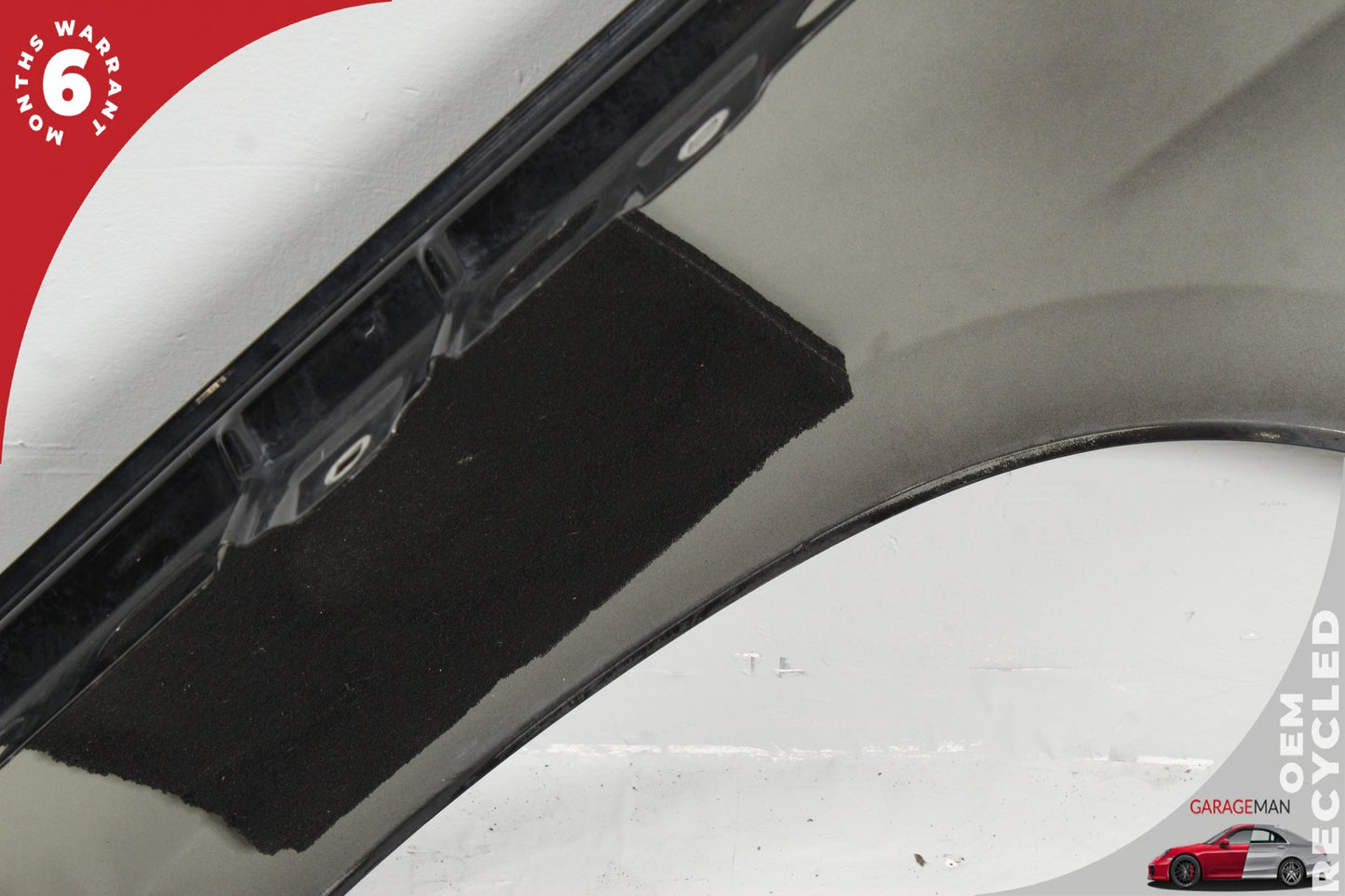 2013-2019 Mercedes X166 GL450 Front Right Side Fender Wing Panel 1668802800 OEM
