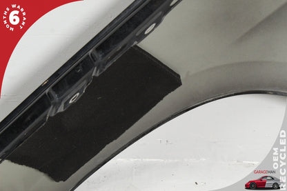 2013-2019 Mercedes X166 GL450 Front Right Side Fender Wing Panel 1668802800 OEM
