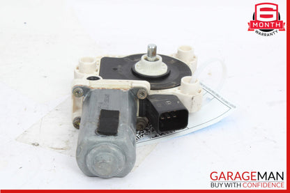2000-2006 Mercedes W220 S55 AMG Front Left Window Regulator Motor 2208204542 OEM