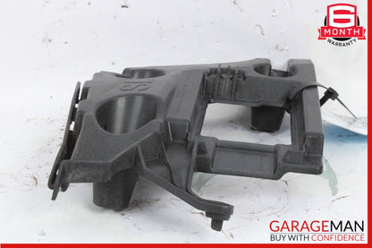2012-2015 Audi A6 C7 Sedan Left Rear Bumper Mounting Bracket 4G5807393A