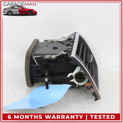 2012-2016 Mercedes W166 ML350 Front Right Dash AC A/C Air Vent 1668302254 OEM