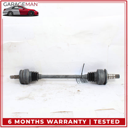 2006-2009 Mercedes W209 CLK350 Rear Left or Right Side CV Axle Drive Shaft OEM